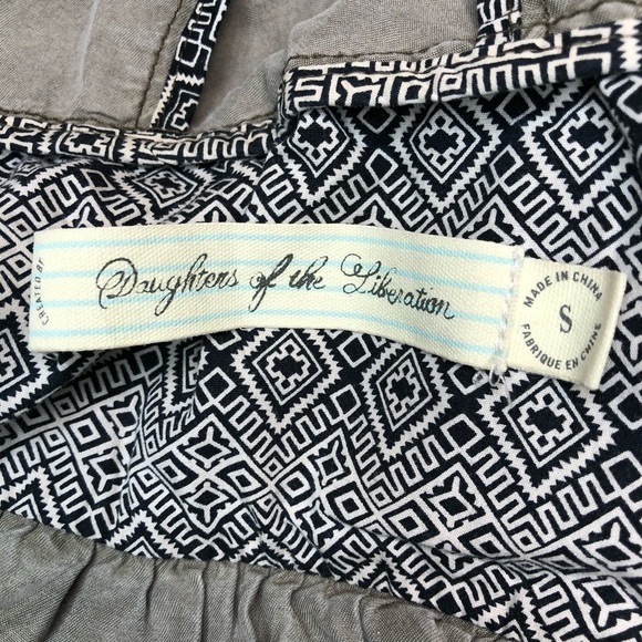 ANTHROPOLOGIE Tencel green Cargo Jacket small - Picture 4 of 6